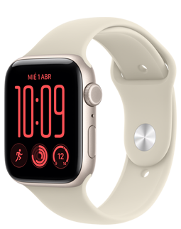 Apple Watch SE 3