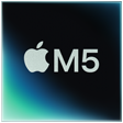 M5 chip
