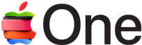 Logo Apple One