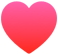 Heart icon