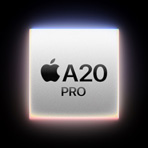 iPhone 18 Pro의 A20 Pro 칩
