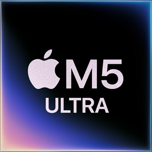 M5 Ultra çip